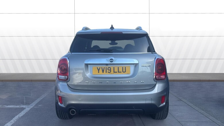 MINI Countryman 1.5 Cooper Exclusive 5dr Petrol Hatchback